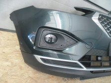 ZDERZAK PRZOD PRZEDNI SEAT TARRACO 6X PDC KAMERA