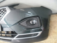 ZDERZAK PRZOD PRZEDNI SEAT TARRACO 6X PDC KAMERA