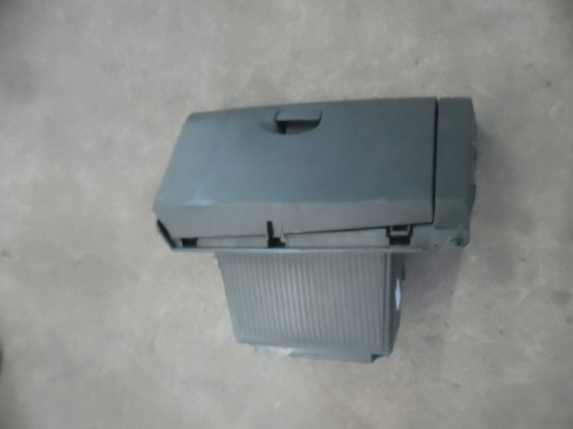 RENAULT SCENIC 3 III LIFT SCHOWEK POLKA DESKI