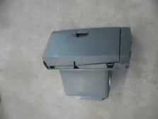RENAULT SCENIC 3 III LIFT SCHOWEK POLKA DESKI