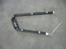 RENAULT SCENIC 3 KURTYNA AIR BAG PODUSZKA PRAWA