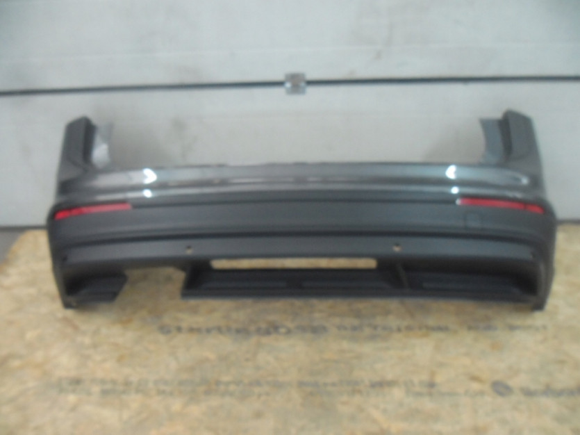 ZDERZAK TYL TYLNY VW TIGUAN II 5NA 6X PDC LR7H