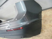 ZDERZAK TYL TYLNY VW TIGUAN II 5NA 6X PDC LR7H