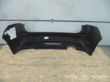 ZDERZAK TYL TYLNY VW TIGUAN II 5NA 6X PDC LR7H