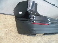 ZDERZAK TYL TYLNY VW TIGUAN 2 II 4X PDC 5NA LC9X