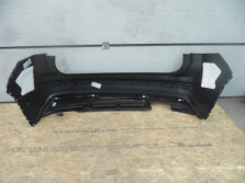 ZDERZAK TYL TYLNY VW TIGUAN 2 II 4X PDC 5NA LC9X