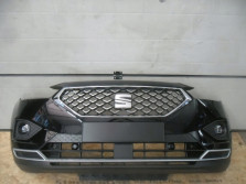 ZDERZAK PRZOD PRZEDNI SEAT TARRACO 6X PDC LC9X