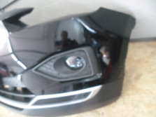 ZDERZAK PRZOD PRZEDNI SEAT TARRACO 6X PDC LC9X