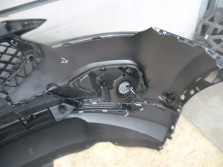 ZDERZAK PRZOD PRZEDNI SEAT TARRACO 6X PDC LC9X