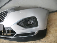 ZDERZAK PRZOD PRZEDNI SEAT TARRACO 6X PDC LA7W