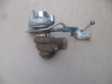 PEUGEOT CITROEN 1.4 HDI 2010 TURBO TURBINA