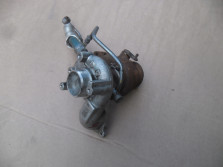 PEUGEOT CITROEN 1.4 HDI 2010 TURBO TURBINA
