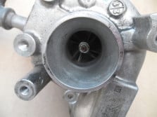 PEUGEOT CITROEN 1.4 HDI 2010 TURBO TURBINA