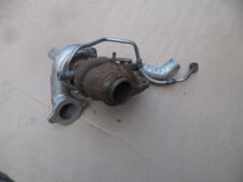 PEUGEOT CITROEN 1.4 HDI 2010 TURBO TURBINA
