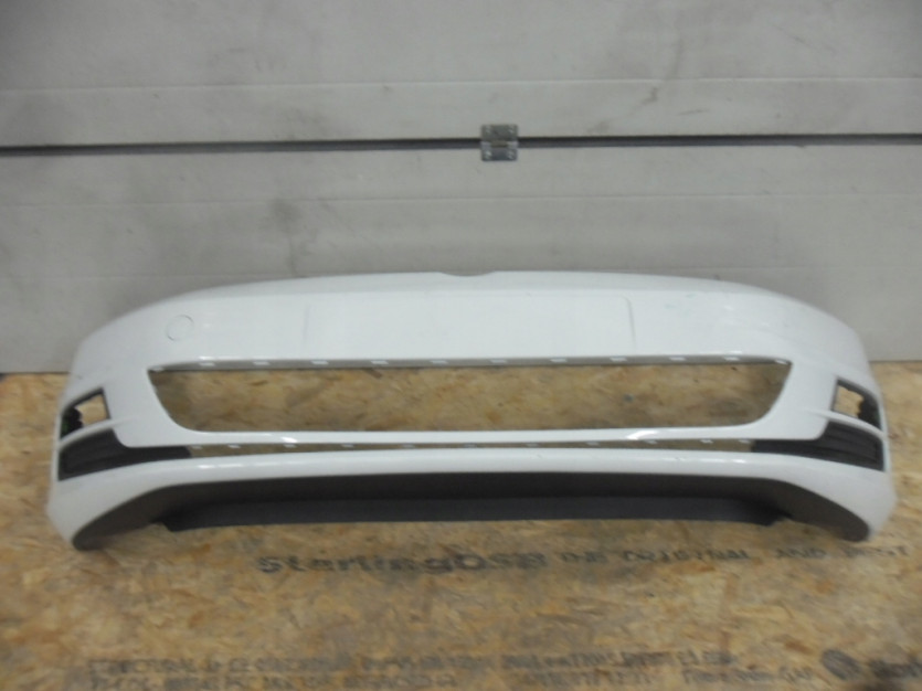 ZDERZAK PRZOD PRZEDNI VW GOLF 7 VII 5g