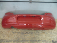 ZDERZAK TYL TYLNY VW POLO 6R 4X PDC 6R6807421BK