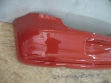 ZDERZAK TYL TYLNY VW POLO 6R 4X PDC 6R6807421BK
