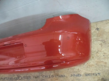 ZDERZAK TYL TYLNY VW POLO 6R 4X PDC 6R6807421BK
