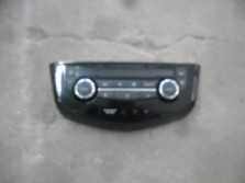 NISSAN QASHQAI 2 II 2016 PANEL KLIMATYZACJI