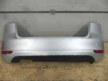 ZDERZAK TYL TYLNY VW GOLF VI 6 PLUS 4X PDC LA7W
