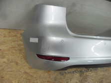 ZDERZAK TYL TYLNY VW GOLF VI 6 PLUS 4X PDC LA7W