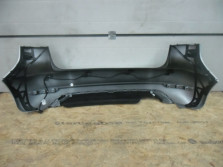 ZDERZAK TYL TYLNY VW GOLF VI 6 PLUS 4X PDC LA7W