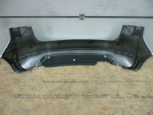 ZDERZAK TYL TYLNY VW GOLF 6 VI PLUS 2011 GTD LA7W