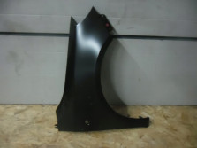 SKODA FABIA II 2 BLOTNIK PRAWY PRZOD 5J0821022A