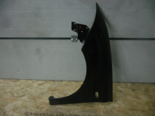 SEAT ALTEA TOLEDO BLOTNIK LEWY PRZOD 5P0821021A