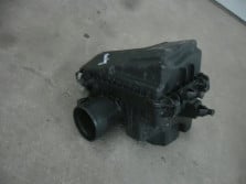 NISSAN QASHQAI 2 II OBUDOWA FILTRA POWIETRZA 4EB0A