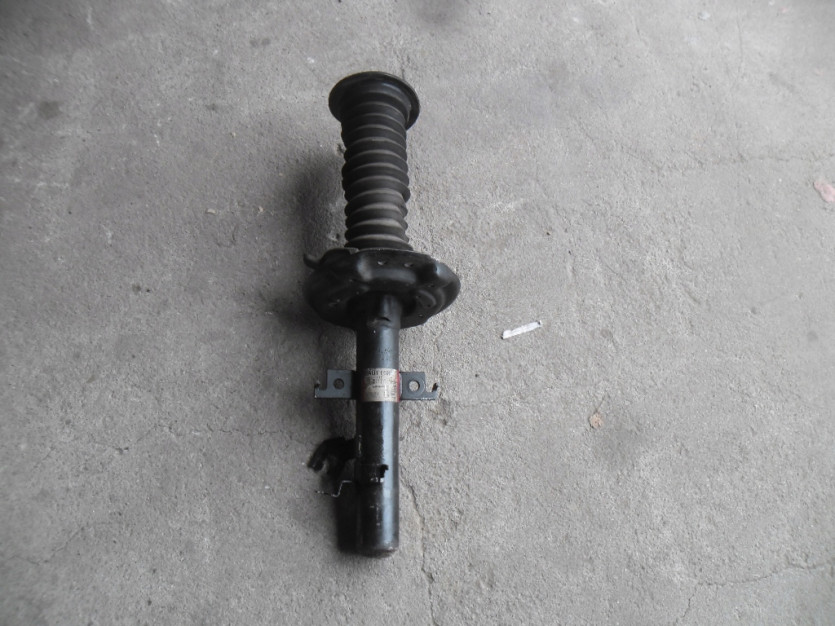 NISSAN QASHQAI 2 II AMORTYZATOR PRZOD 543034EA7C