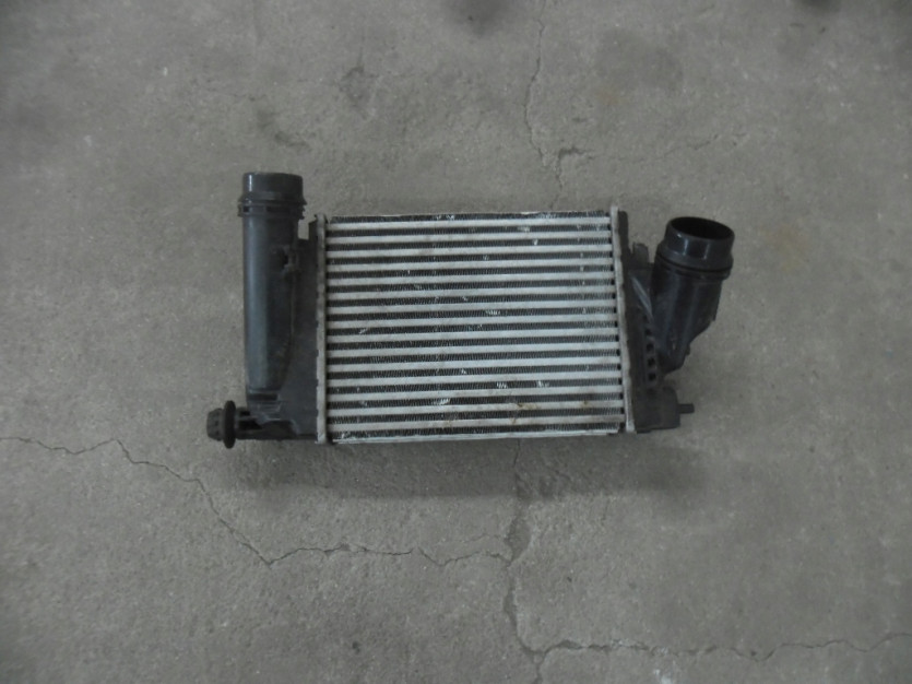 NISSAN QASHQAI 2 II 2016 INTERCOOLER 14461-4EB0A