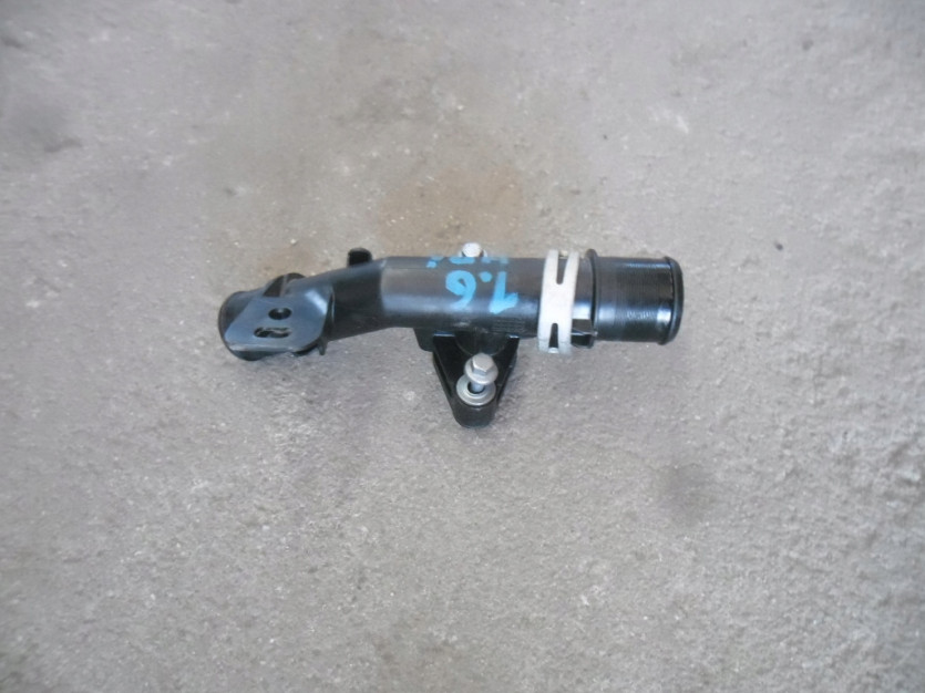 PEUGEOT CITROEN 1.6 HDI RURA KROCIEC WODY