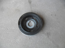 PEUGEOT CITROEN 1.6 HDI KOLO PASOWE WALU