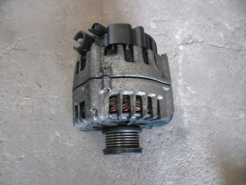 PEUGEOT CITROEN C5 2.0 HDI ALTERNATOR 9664074280