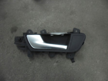 AUDI A4 8K KLAMKA DRZWI WEWNETRZNA PRAWA TYL