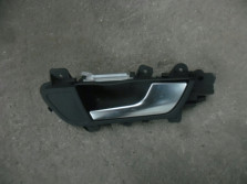 AUDI A4 8K KLAMKA DRZWI WEWNETRZNA LEWA TYL