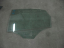 AUDI A4 8K SZYBA DRZWI LEWA TYL TYLNA SEDAN