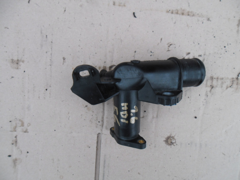 PEUGEOT CITROEN FORD HDI KROCIEC WODY 9684589080