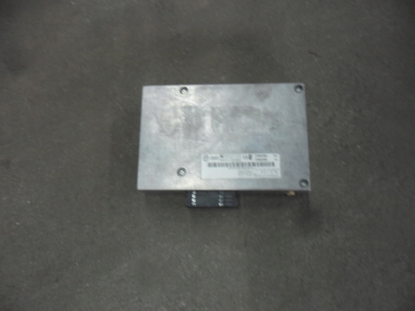 AUDI A4 8K 3.0 TDI MODUL BLUETOOTH 8T0862335A