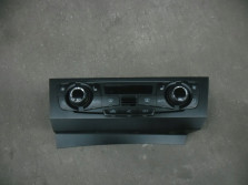 AUDI A4 8K 3.0 TDI PANEL KLIMATYZACJI 8T1820043AC