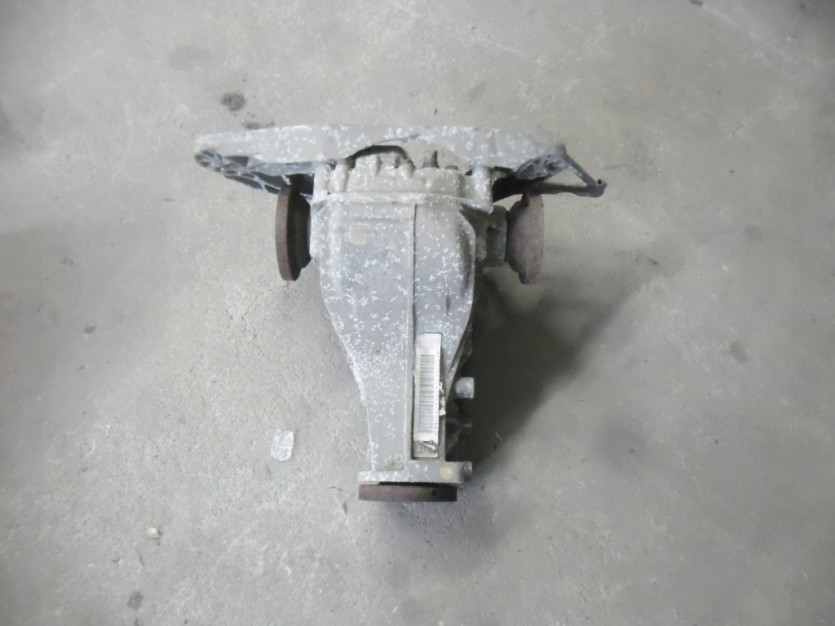 AUDI A4 8K 3.0 TDI DYFER MOST TYL 0AR525083B