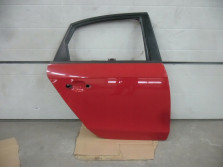 AUDI A4 8K SEDAN DRZWI PRAWE TYL TYLNE LY3J