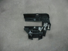 AUDI A4 8K 3.0 TDI KLEMA PLUS