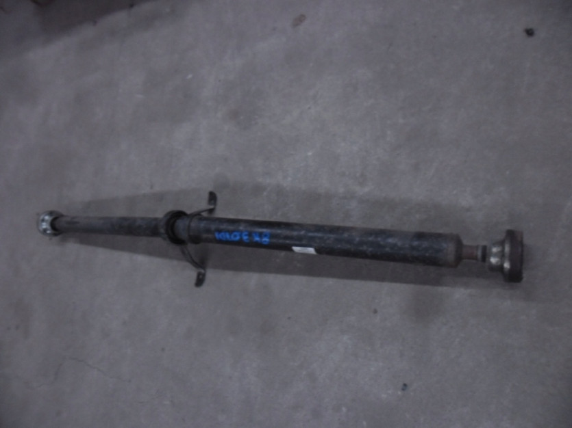 AUDI A4 8K 3.0 TDI WAL NAPEDOWY 8K0521101A