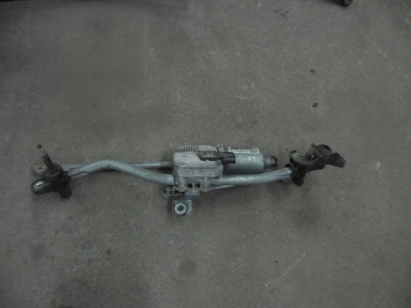 AUDI A4 8K 3.0 TDI MECHANIZM WYCIERACZEK 8K1955119