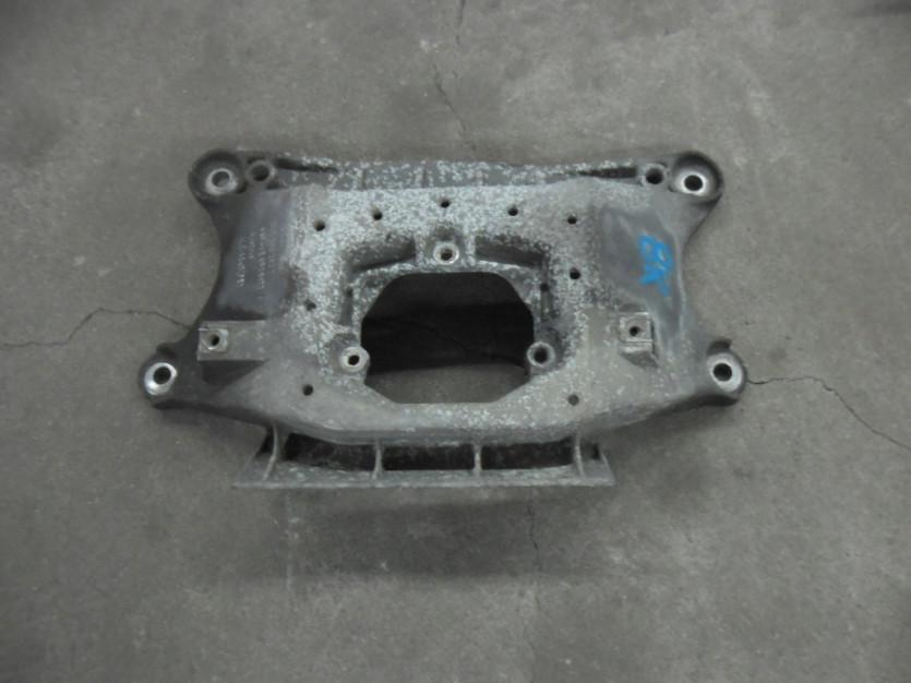 AUDI A4 8K 3.0 TDI LAPA WSPORNIK POD SKRZYNIE