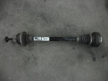 AUDI A4 8K 3.0 TDI POLOS PRAWA 8K0501203K
