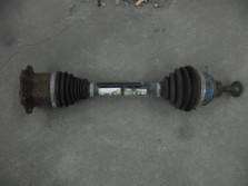 AUDI A4 8K 3.0 TDI POLOS PRAWA 8K0407271Q