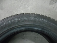 OPONA ZIMOWA DUNLOP 6mm 225 / 50 R17